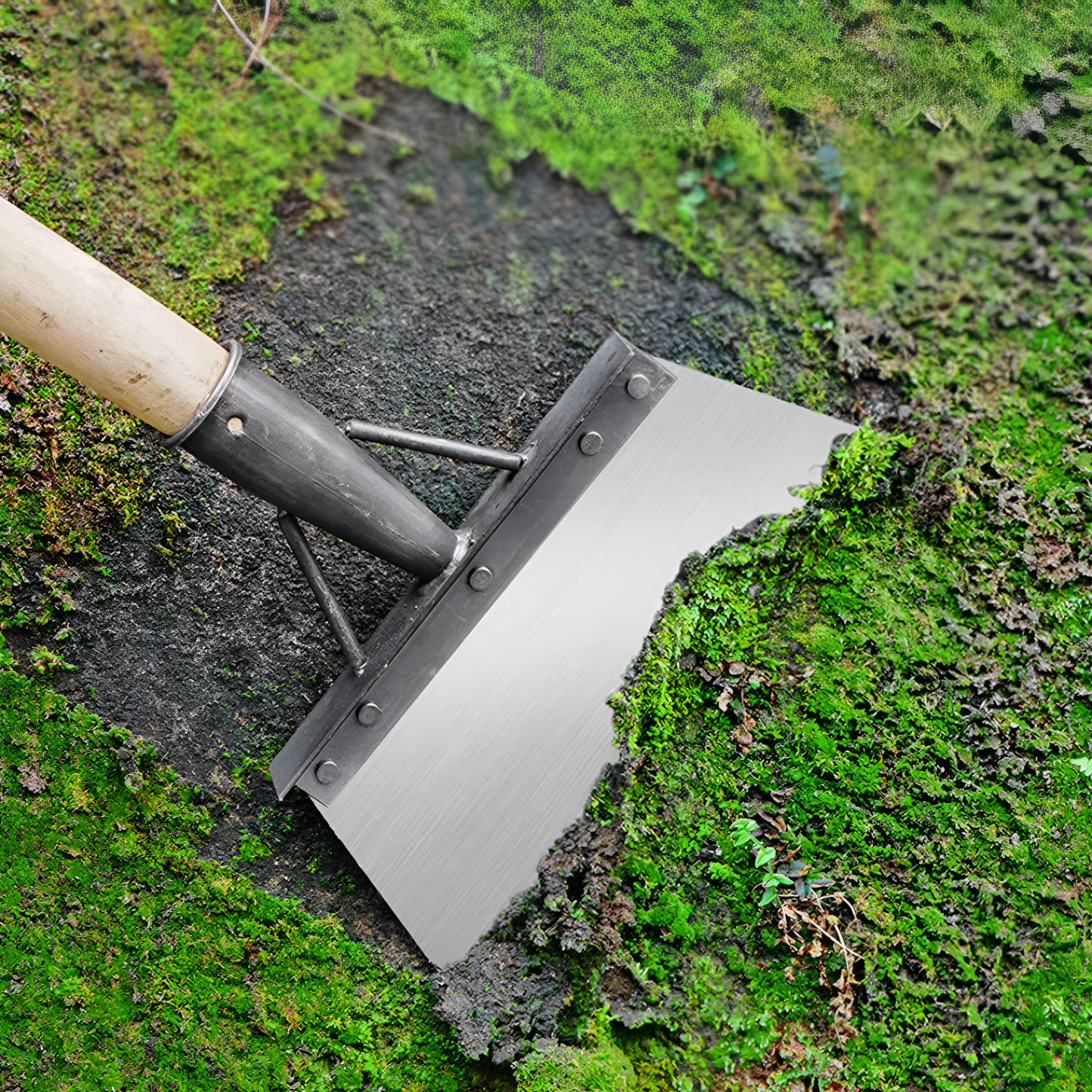 Scrapex™ – Multifunctional Cleaning Scoop for Quick & Effortless Cleaning [50% Off]
