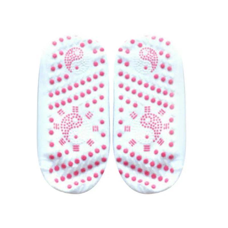 HealthSock™ – Self-Heating Magnetic Therapy Socks [1 + 1 Free]