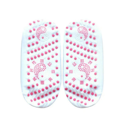 HealthSock™ – Self-Warming Magnetic Therapy Socks [50% Off]