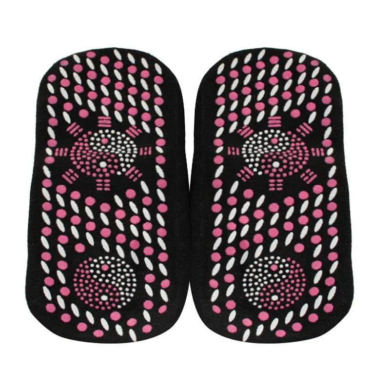 HealthSock™ – Self-Warming Magnetic Therapy Socks [50% Off]