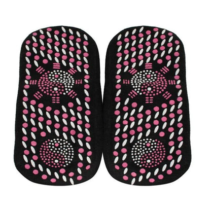 HealthSock™ – Self-Warming Magnetic Therapy Socks [50% Off]