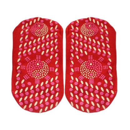 HealthSock™ – Self-Warming Magnetic Therapy Socks [50% Off]