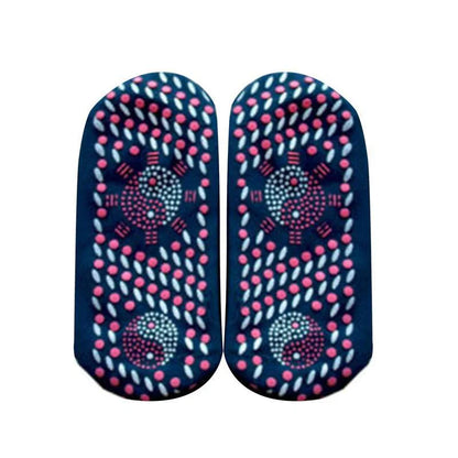 HealthSock™ – Self-Warming Magnetic Therapy Socks [50% Off]