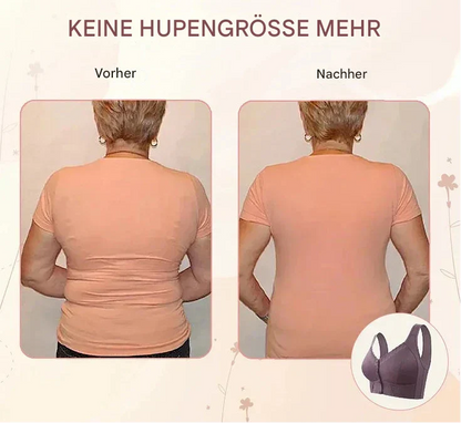 Estella™ – Cotton Bra with Front Opening for Seniors [1 + 1 Free]