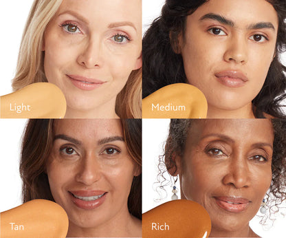 Glowpreme™ – High-performance cream skin perfector with instantly visible results [50% off]