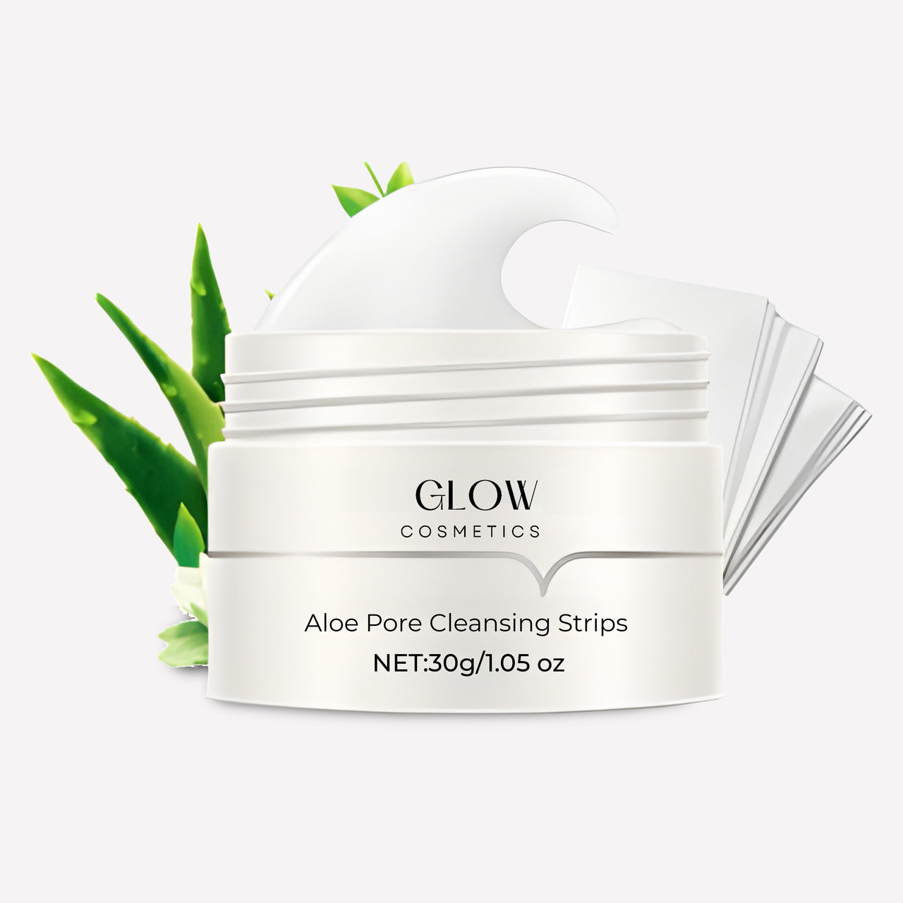 SmoothOut – Pore Patches for Flawlessly Smooth Skin [1 + 1 Free]