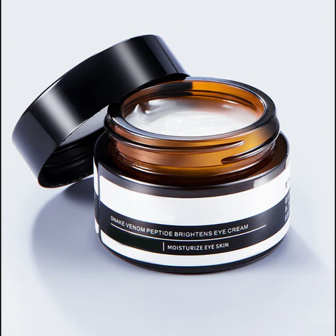 SleekEyes™ – Fast-Acting Firming Eye Cream for Smooth, Well-Groomed Eye Area Everyday Care [1 + 1 Free]