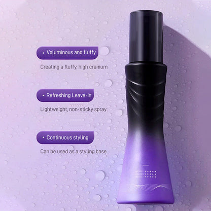 RenewVolume™ – Gives your hair all-day volume, vitality & shine lasting natural fullness [1 + 1 Free]