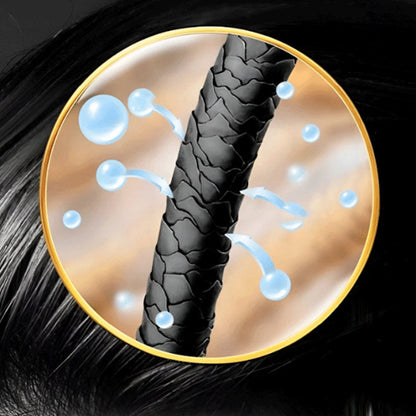 RenewVolume™ – Gives your hair all-day volume, vitality & shine lasting natural fullness [1 + 1 Free]
