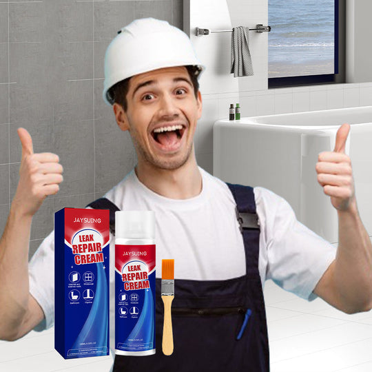 InstaSeal – Sealant Spray for Reliable Sealing and Long-Term Protection [1 + 1 Free]