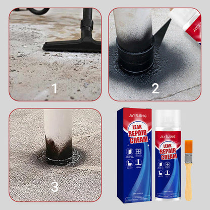 InstaSeal – Sealant Spray for Reliable Sealing and Long-Term Protection [1 + 1 Free]
