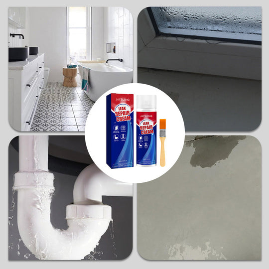 InstaSeal – Sealant Spray for Reliable Sealing and Long-Term Protection [1 + 1 Free]