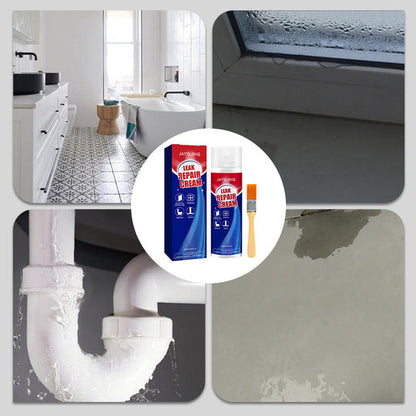 InstaSeal – Sealant Spray for Reliable Sealing and Long-Term Protection [1 + 1 Free]