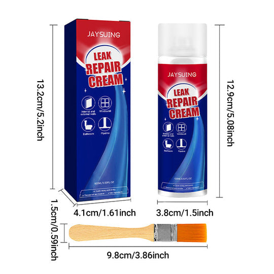 InstaSeal – Sealant Spray for Reliable Sealing and Long-Term Protection [1 + 1 Free]