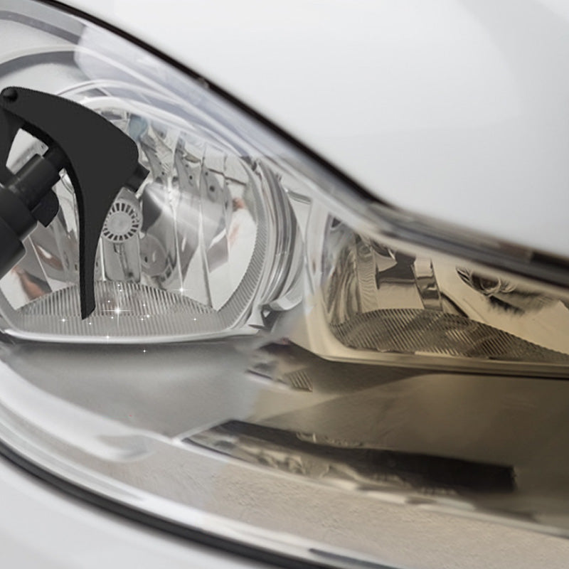 Headlight Restoration Cleaner for Cloudy & Yellowed Car Headlights