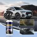 Headlight Restoration Cleaner for Cloudy & Yellowed Car Headlights