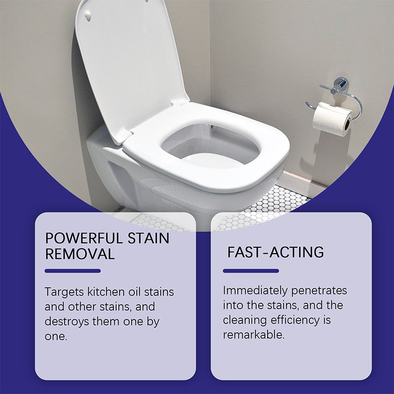 StainCleaner – Stain Removal Gel for Stubborn Household Stains Effectively [1 + 1 Free]