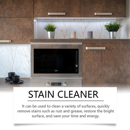 StainCleaner – Stain Removal Gel for Stubborn Household Stains Effectively [1 + 1 Free]