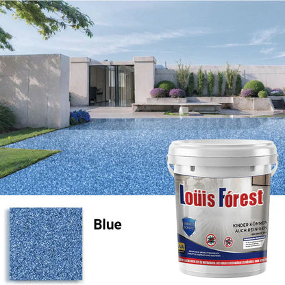 MarbleShine™ – Non-slip, waterproof epoxy floor coating for lasting shine [50% Discount]