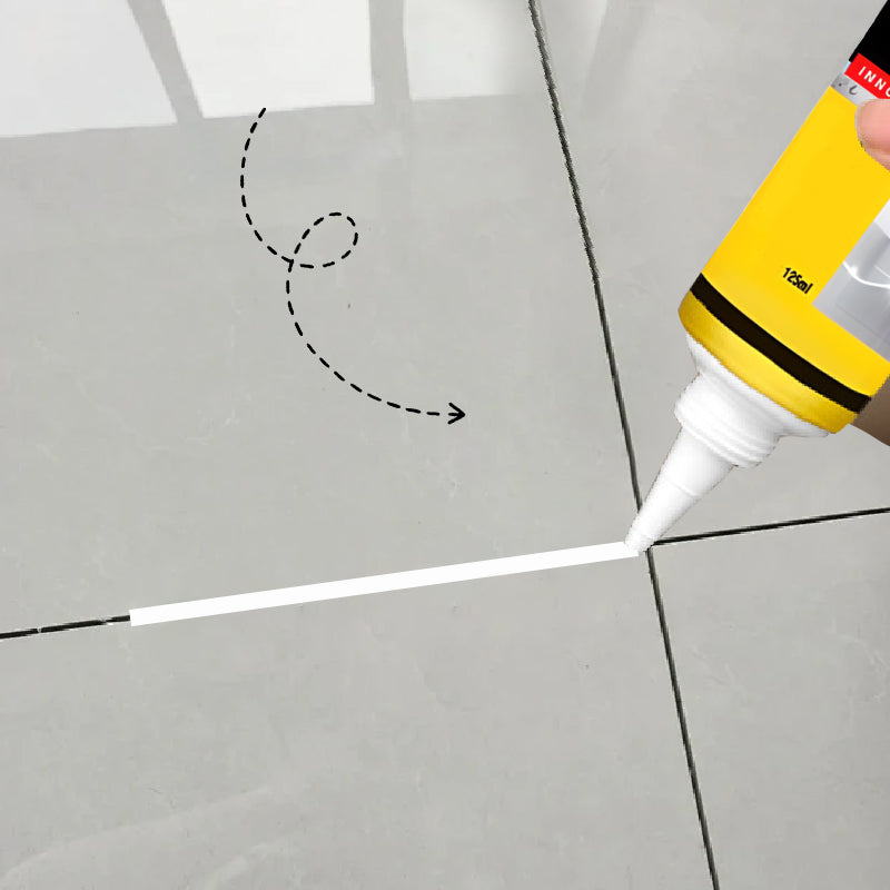 SealPro™ – Multifunctional, Waterproof Sealant with Handy Spatula [1 + 1 Free]
