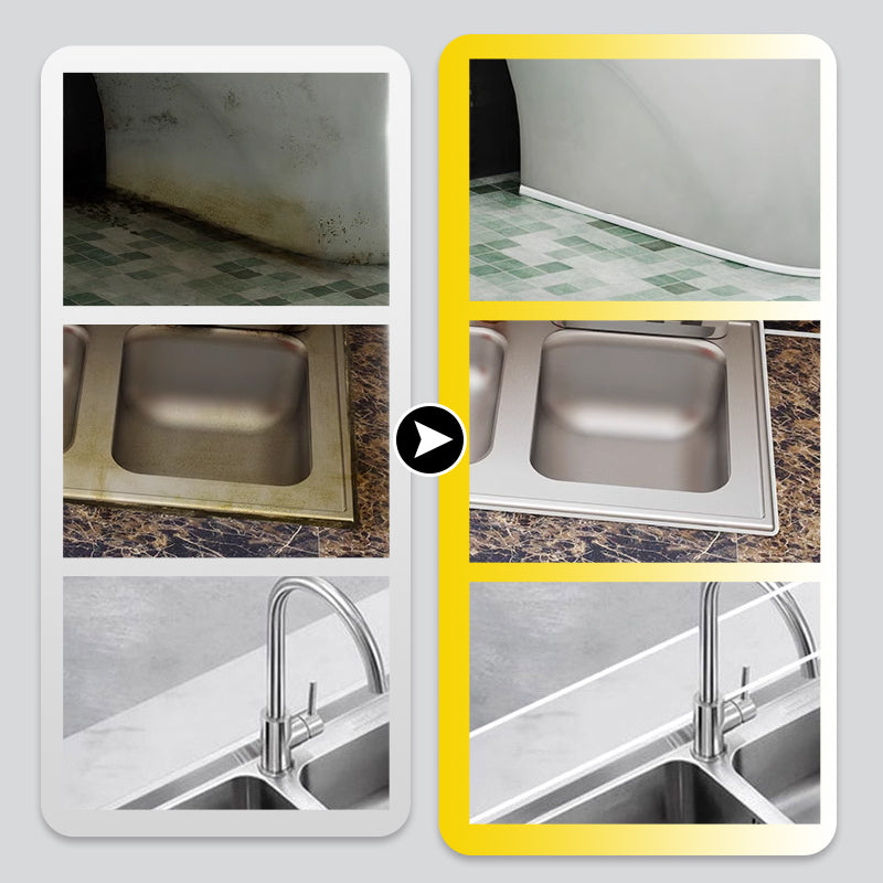 SealPro™ – Multifunctional, Waterproof Sealant with Handy Spatula [1 + 1 Free]