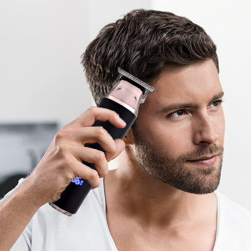 SilentTrim™ – Precise Cuts Every Time [50% Off]