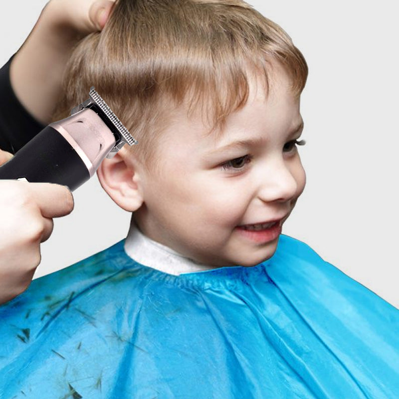 SilentTrim™ – Precise Cuts Every Time [50% Off]