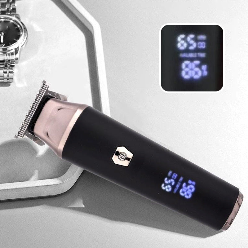 SilentTrim™ – Precise Cuts Every Time [50% Off]