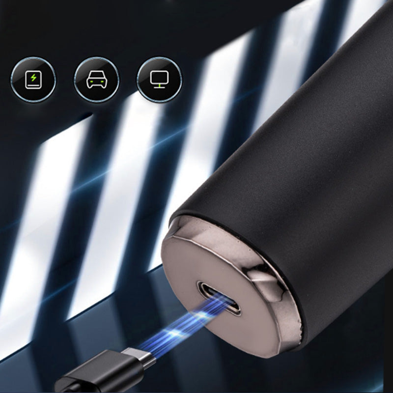 SilentTrim™ – Precise Cuts Every Time [50% Off]