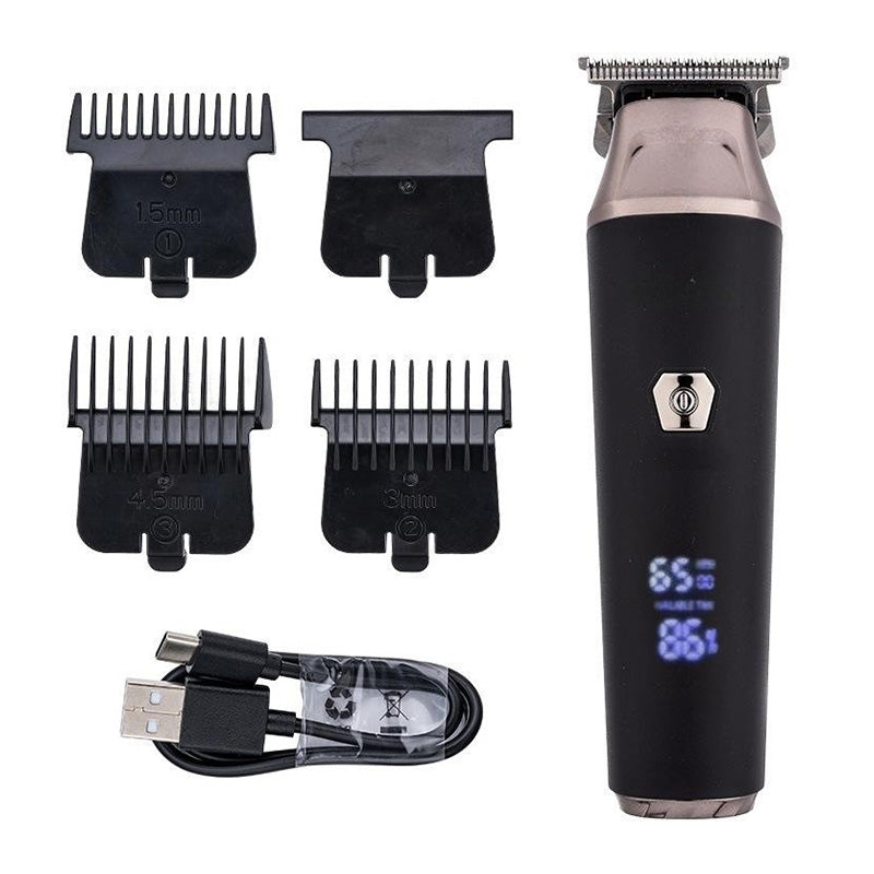 SilentTrim™ – Precise Cuts Every Time [50% Off]