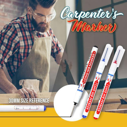 PreciMark™ – Precise markings where others can't reach, fast & reliable [1 + 1 Free]