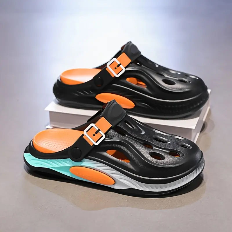 Brielle | Women’s Orthopedic Slip-On Slides