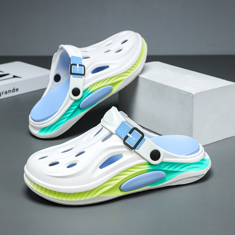 Brielle | Women’s Orthopedic Slip-On Slides