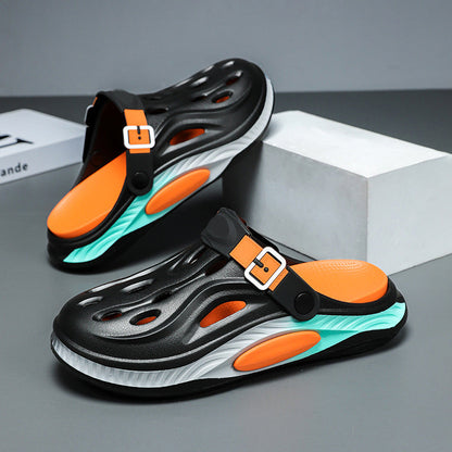 Brielle | Women’s Orthopedic Slip-On Slides