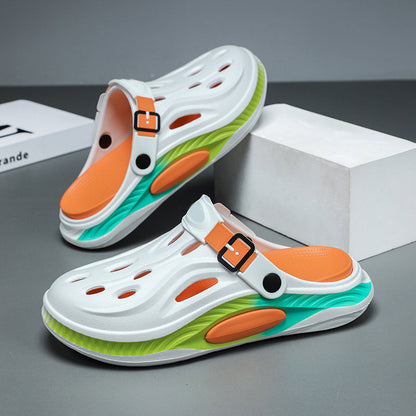 Brielle | Women’s Orthopedic Slip-On Slides