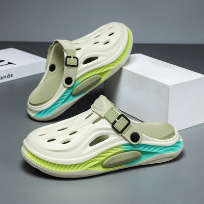 Brielle | Women’s Orthopedic Slip-On Slides