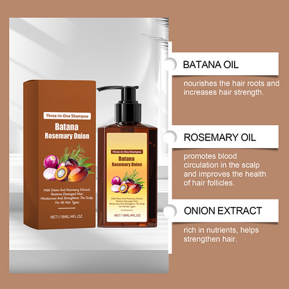 LuxeWash™ – Moisturizes, soothes & strengthens for healthy, radiant skin daily gentle care [1 + 1 Free]