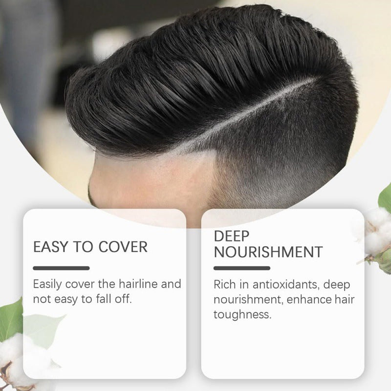 HarLani™ – Instant Hair Coverage for a Natural, Thick & Well-Groomed Look [1 + 1 Free]