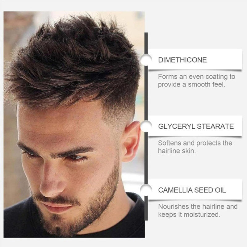 HarLani™ – Instant Hair Coverage for a Natural, Thick & Well-Groomed Look [1 + 1 Free]