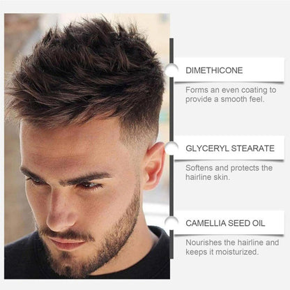 HarLani™ – Instant Hair Coverage for a Natural, Thick & Well-Groomed Look [1 + 1 Free]