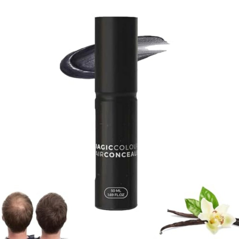 HarLani™ – Instant Hair Coverage for a Natural, Thick & Well-Groomed Look [1 + 1 Free]