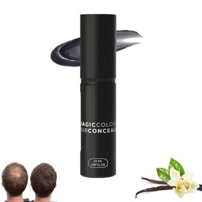 HarLani™ – Instant Hair Coverage for a Natural, Thick & Well-Groomed Look [1 + 1 Free]