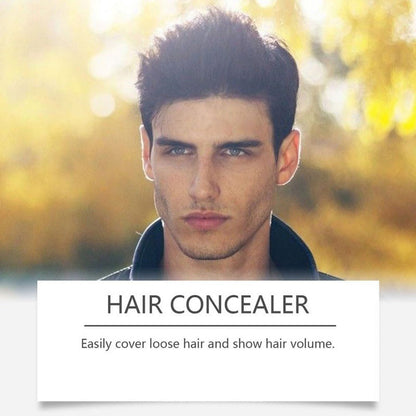 HarLani™ – Instant Hair Coverage for a Natural, Thick & Well-Groomed Look [1 + 1 Free]