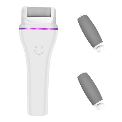 RamelleSmooth™ – Say Goodbye to Rough Feet and Hello to Silky-Smooth Skin Everyday Care [50% Off]