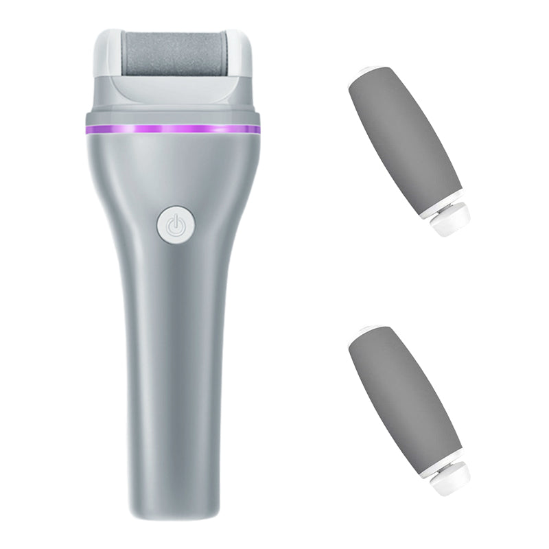 RamelleSmooth™ – Say Goodbye to Rough Feet and Hello to Silky-Smooth Skin Everyday Care [50% Off]