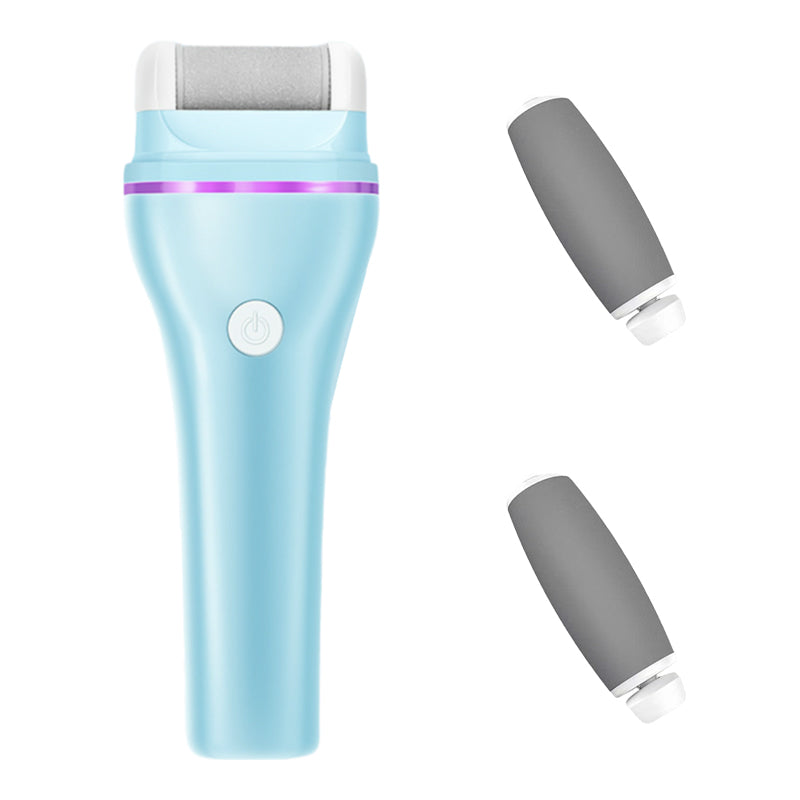 RamelleSmooth™ – Say Goodbye to Rough Feet and Hello to Silky-Smooth Skin Everyday Care [50% Off]