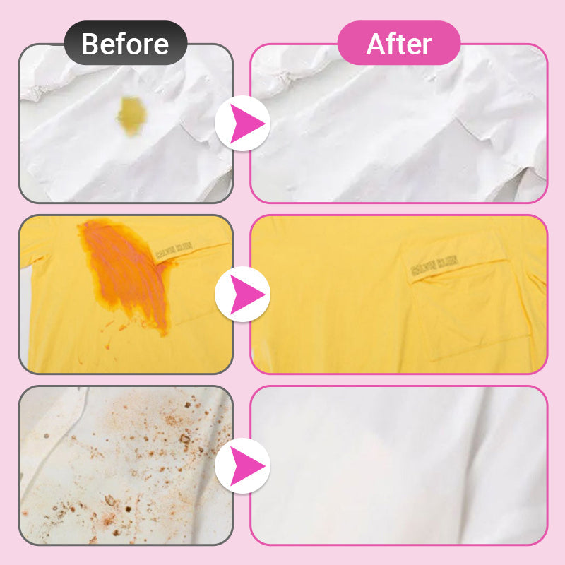 StainAway™ – Powerful gel for grease and oil stains for deep cleaning & protection long lasting [1 + 1 Free]
