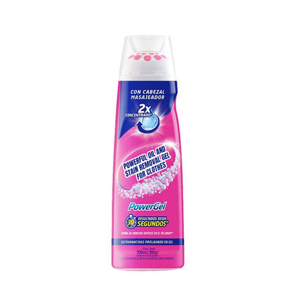 StainAway™ – Powerful gel for grease and oil stains for deep cleaning & protection long lasting [1 + 1 Free]