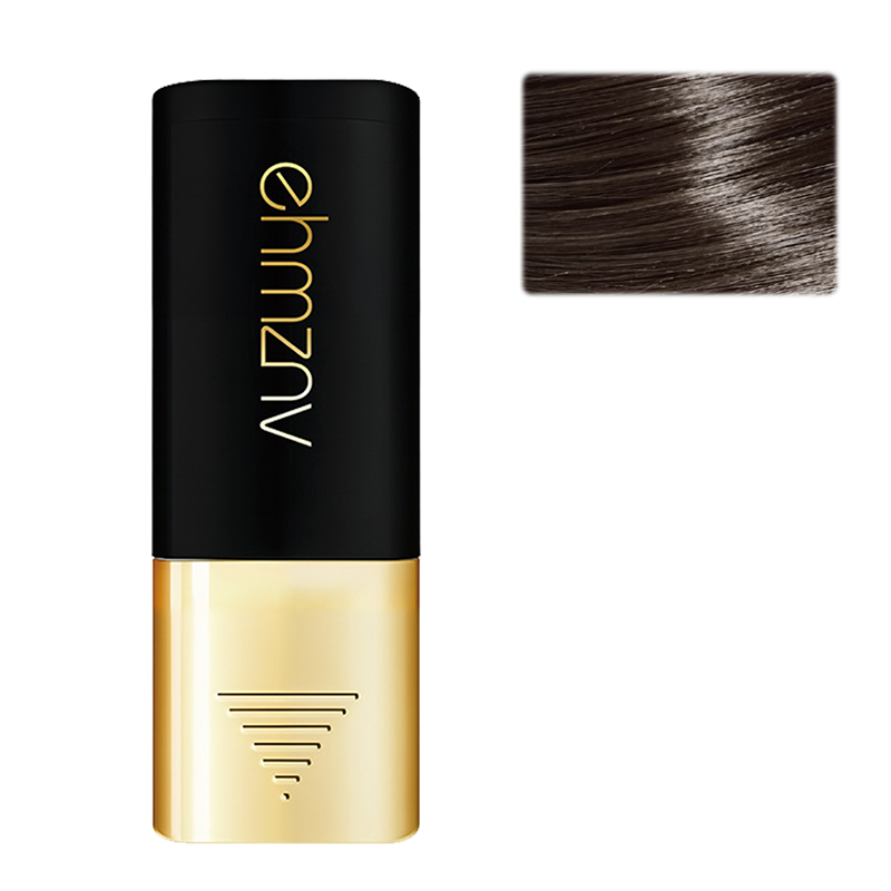 Brillexa™ – Faded gray gone instantly for hair that shines again with natural gloss [1 + 1 Free]