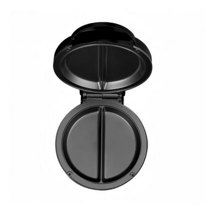 DualCook™ – Double-sided breakfast maker for effortless, quick & stress-free mornings [50% Discount]